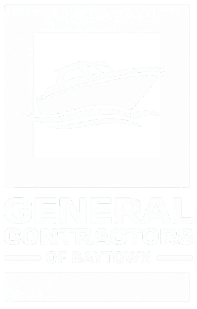 General Contractors of Baytown logo